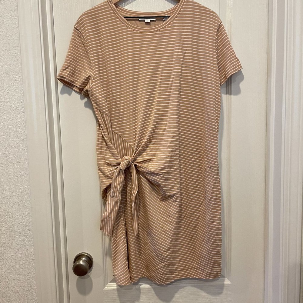 VINCE women's shirt, Medium, New